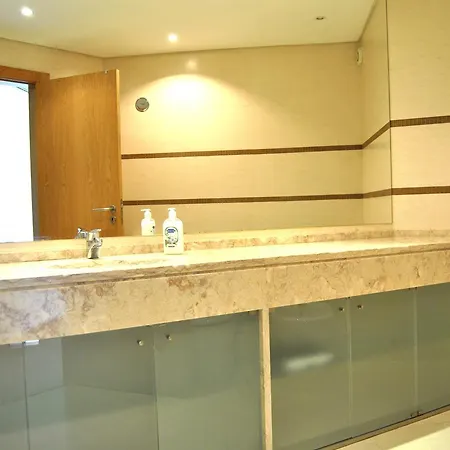 아파트 Parque Nacoes Prime 16 - 3 Quartos