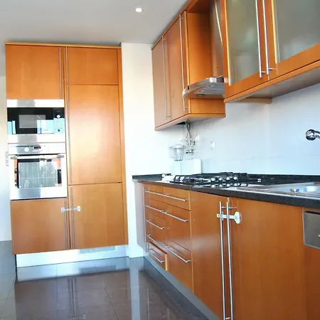 Parque Nacoes Prime 16 - 3 Quartos 아파트