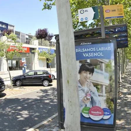 Parque Nacoes Prime 16 - 3 Quartos 아파트