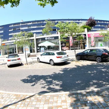 Parque Nacoes Prime 16 - 3 Quartos 아파트 *