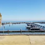 Parque Nacoes Prime 16 - 3 Quartos Διαμέρισμα