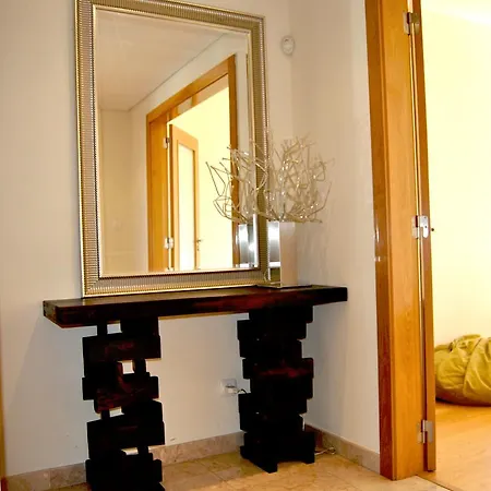 Apartman Parque Nacoes Prime 16 - 3 Quartos