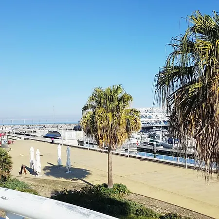 Parque Nacoes Prime 16 - 3 Quartos דירה *