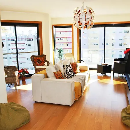 Parque Nacoes Prime 16 - 3 Quartos 公寓 Lisboa