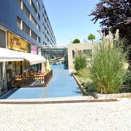 Parque Nacoes Prime 16 - 3 Quartos