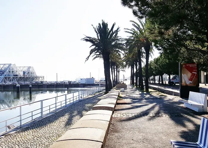 Parque Nacoes Prime 16 - 3 Quartos 公寓