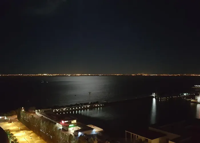 Parque Nacoes Prime 16 - 3 Quartos * Lisboa