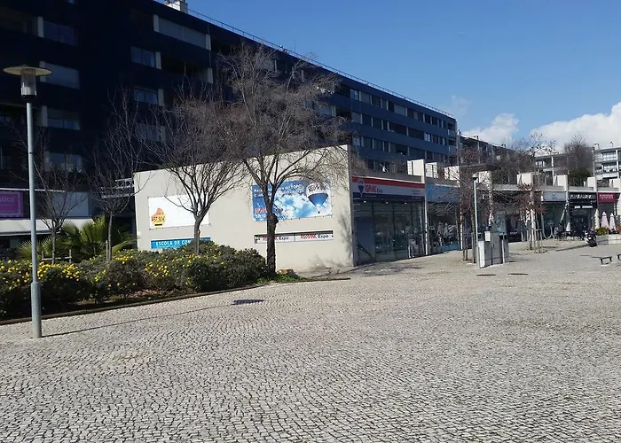 Parque Nacoes Prime 16 - 3 Quartos Lisboa