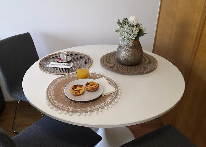 Parque Nacoes Prime 16 - 3 Quartos *