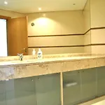 Apartment Parque Nacoes Prime 16 - 3 Quartos