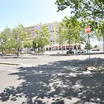 Parque Nacoes Prime 16 - 3 Quartos Lissabon