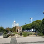 Parque Nacoes Prime 16 - 3 Quartos Apartment Lissabon